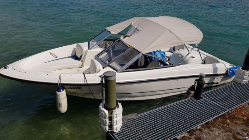 Bayliner Capri 175