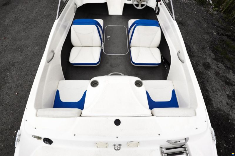 Bayliner Capri 175