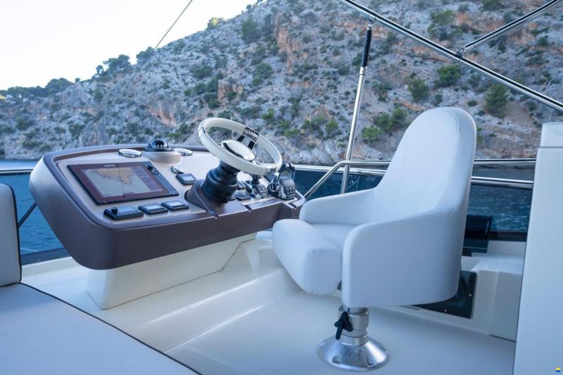 Monte Carlo Yachts 5