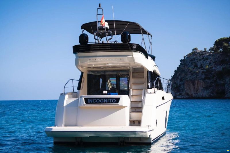 Monte Carlo Yachts 5