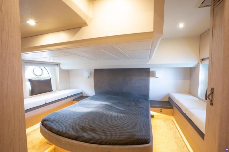 Monte Carlo Yachts 5