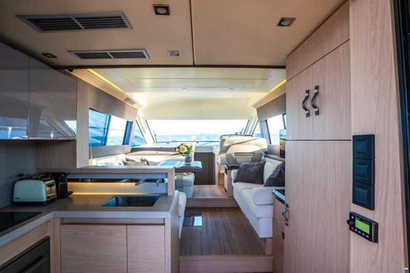 Monte Carlo Yachts 5