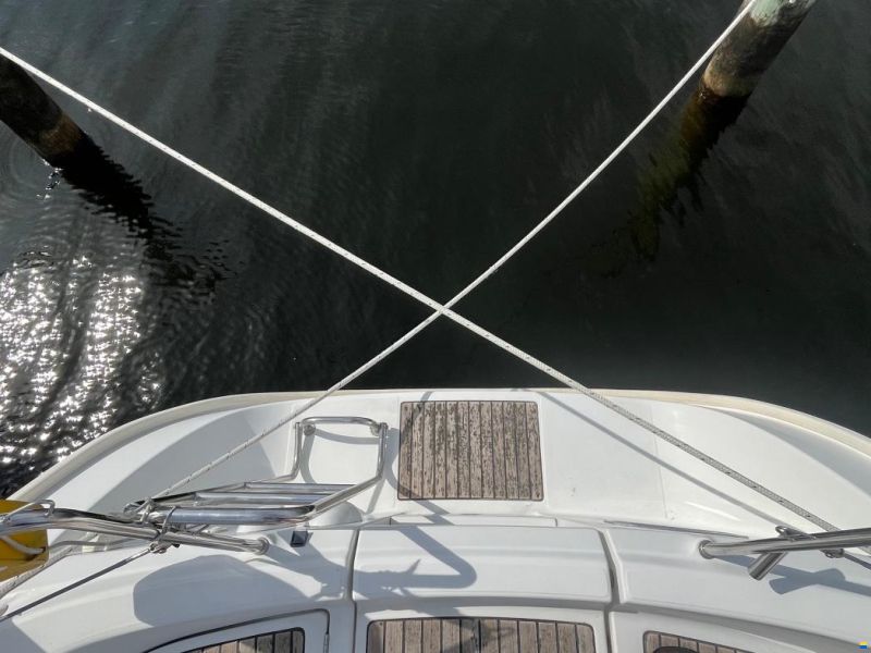 Beneteau Oceanis 323 Clipper