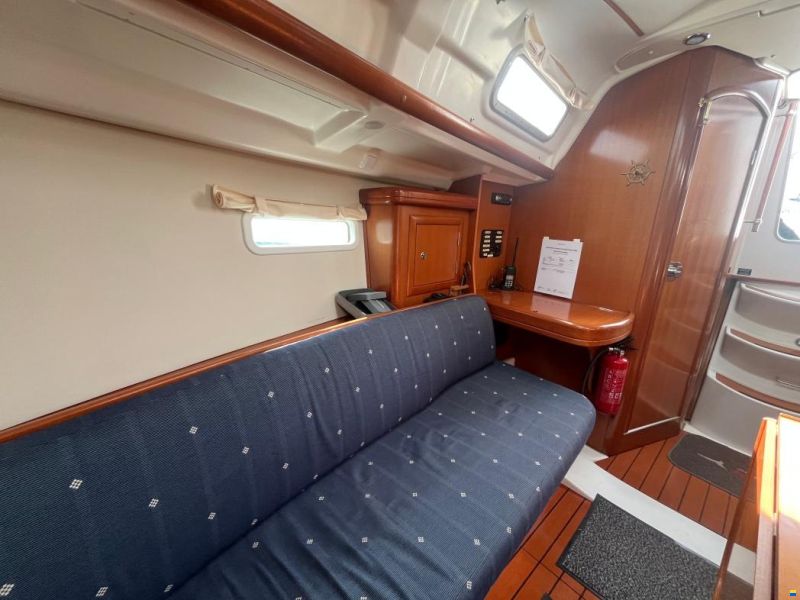 Beneteau Oceanis 323 Clipper
