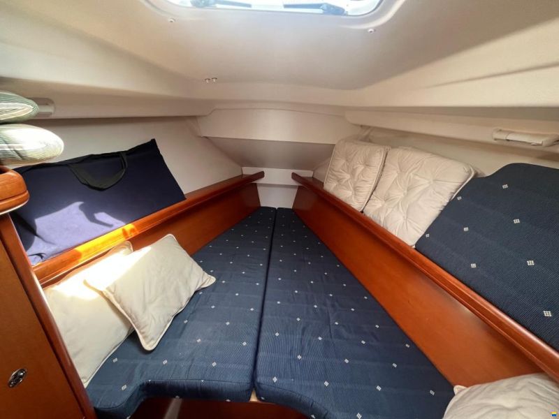 Beneteau Oceanis 323 Clipper