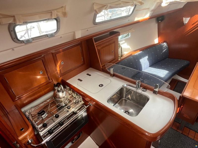 Beneteau Oceanis 323 Clipper