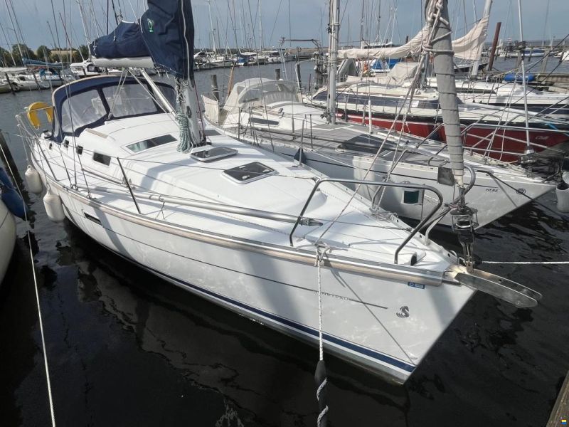 Beneteau Oceanis 323 Clipper