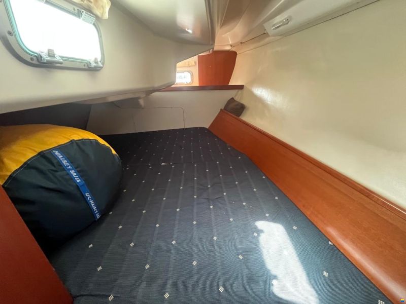 Beneteau Oceanis 323 Clipper