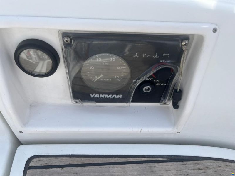 Beneteau Oceanis 323 Clipper
