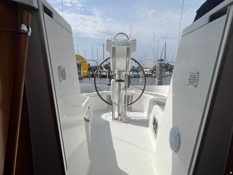 Beneteau Oceanis 323 Clipper