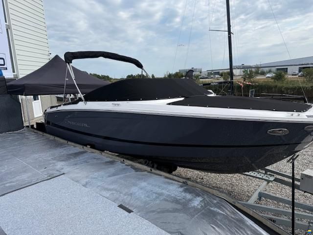 Regal LS2