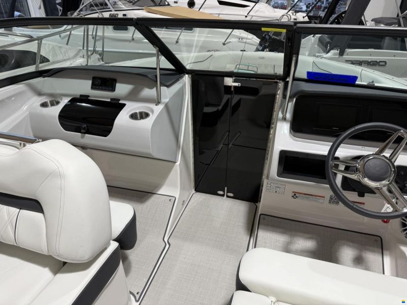 Regal LS2