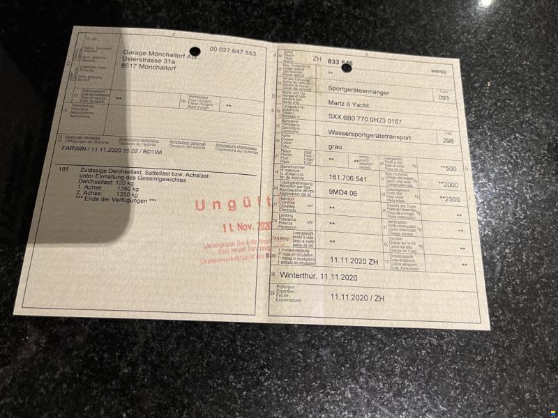 Jeanneau Merry Fisher 695 HB