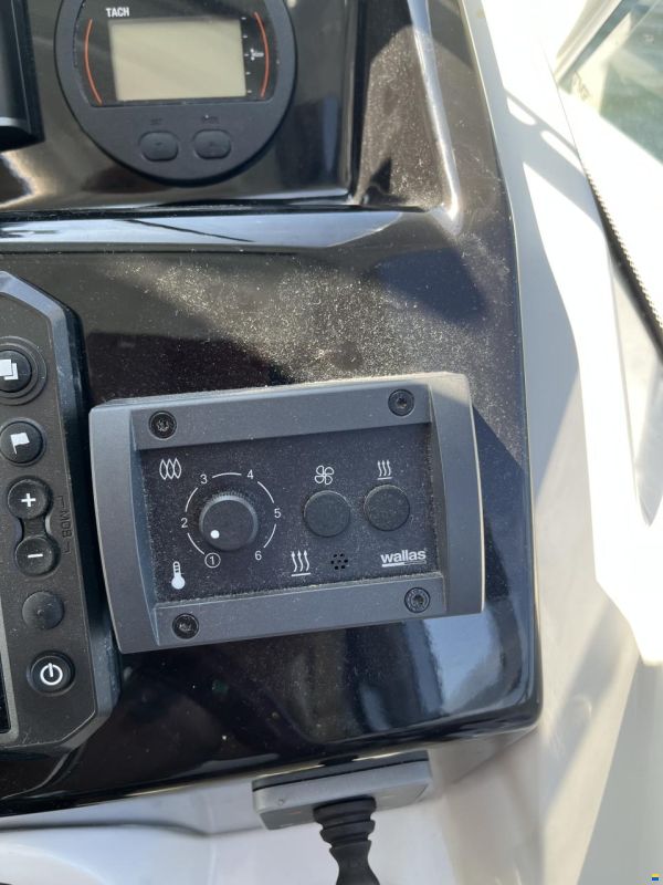 Jeanneau Merry Fisher 695 HB