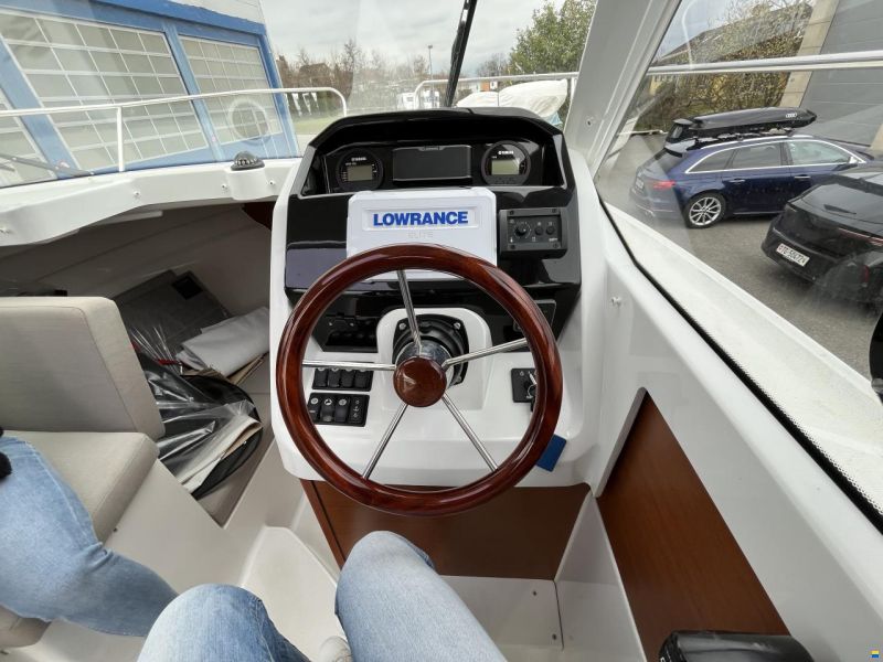 Jeanneau Merry Fisher 695 HB