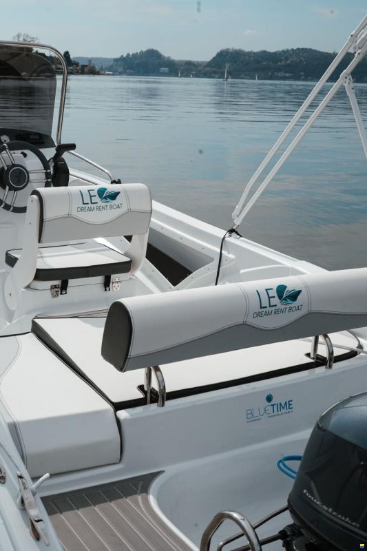 Trimarchi  Trimarchi 57s PRO open 2024 Yamaha 40/60