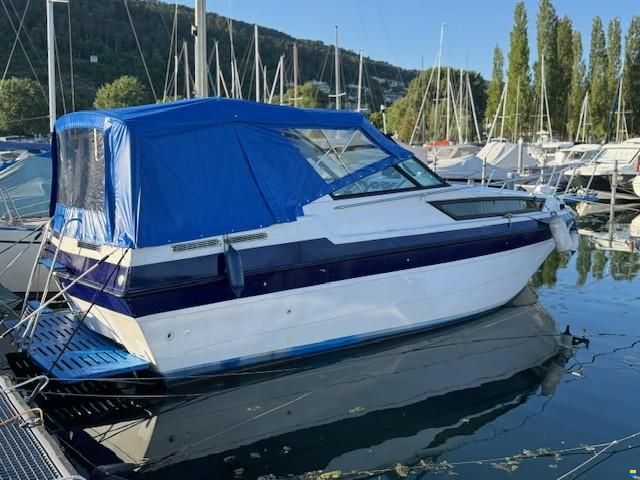 Century Volvo Penta