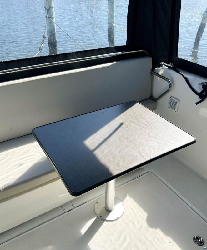 Beneteau Antares 9