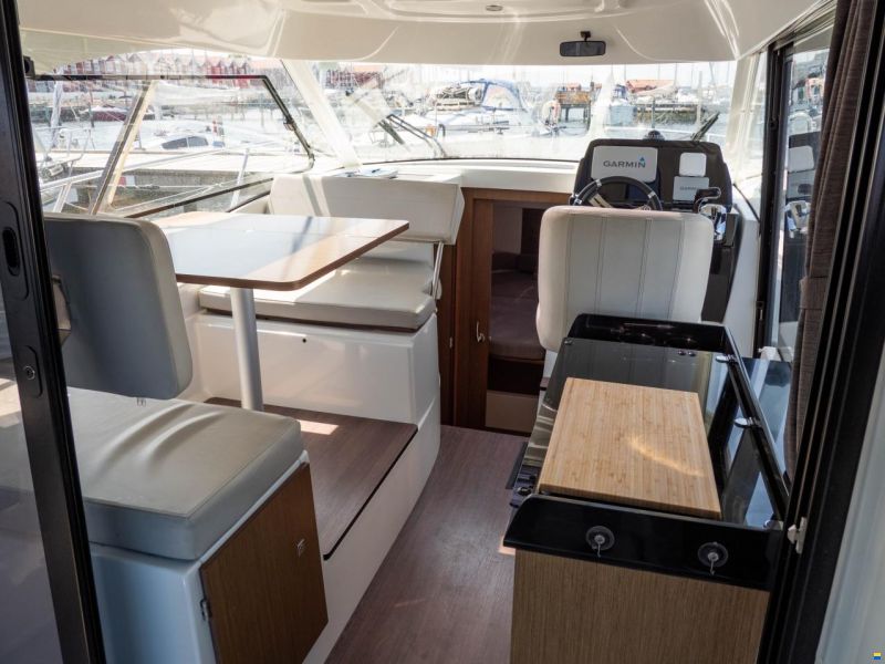 Beneteau Antares 9
