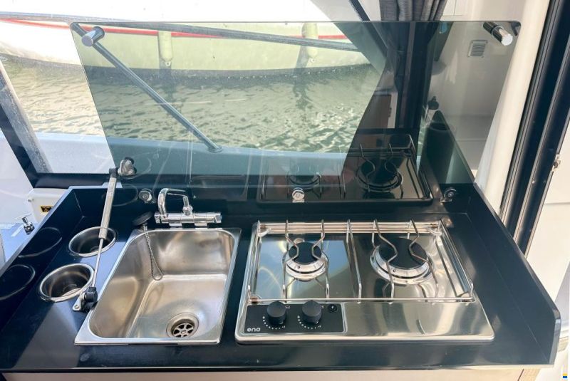 Beneteau Antares 9