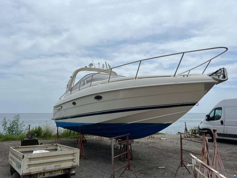 Airon Marine 325