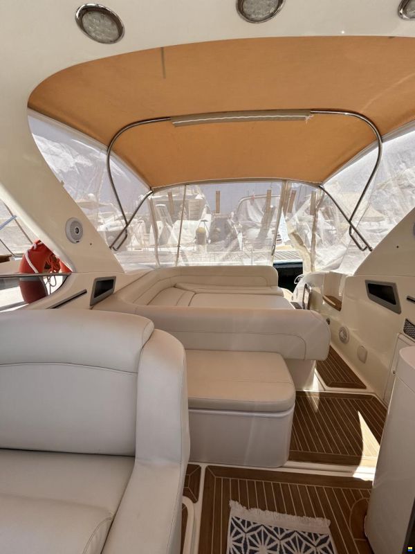 Airon Marine 325