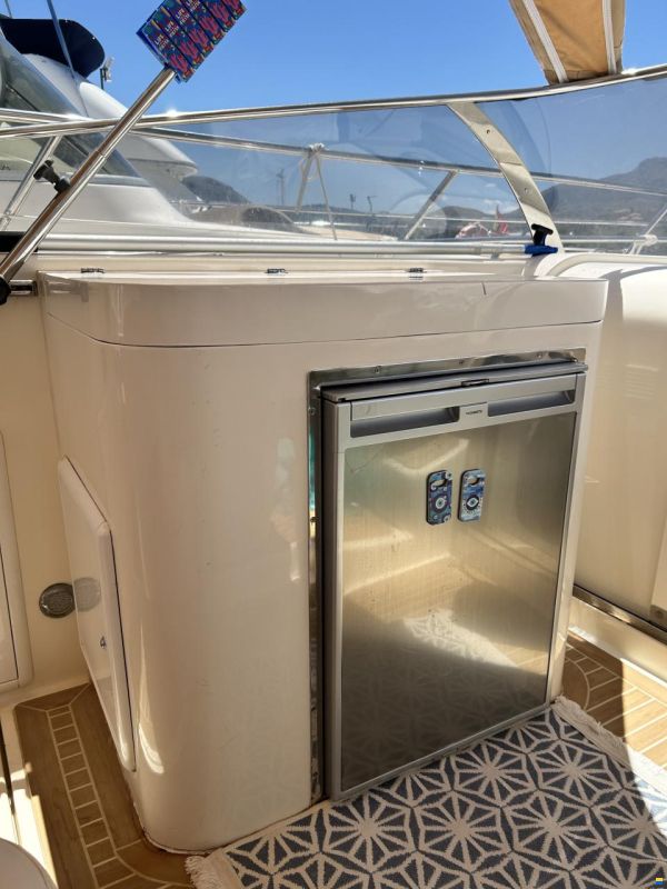 Airon Marine 325