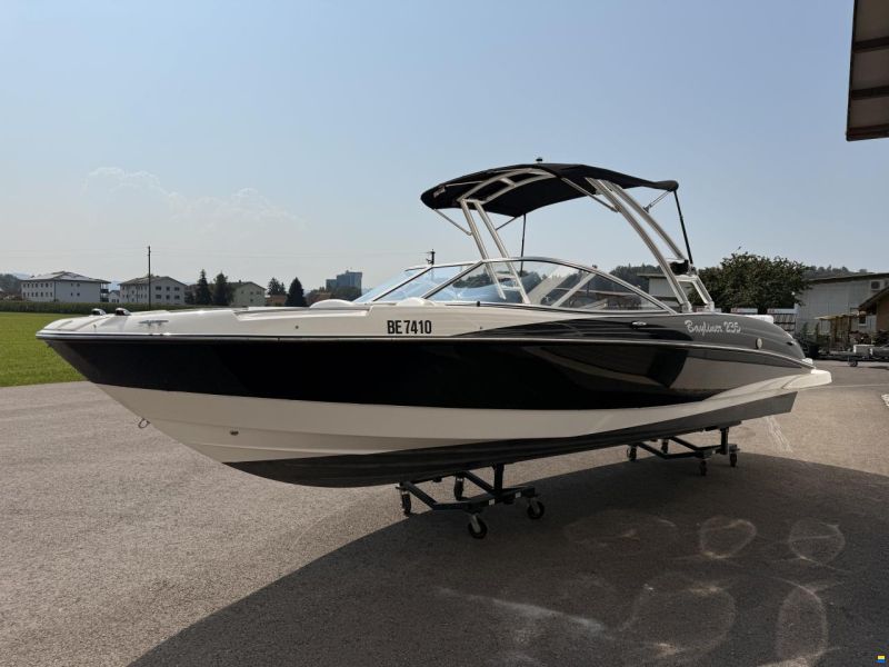 Bayliner 235 BR