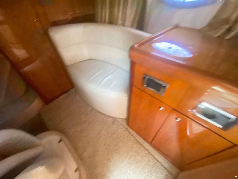 Sunseeker Portofino 35