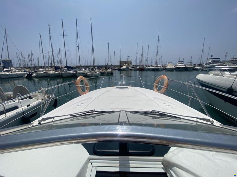 Sunseeker Portofino 35