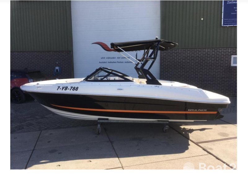 Bayliner VR4