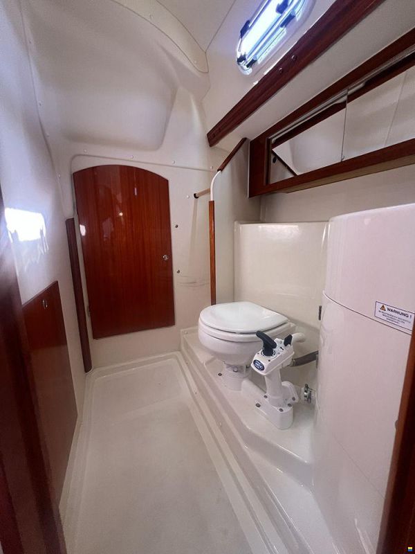 Hanse 311