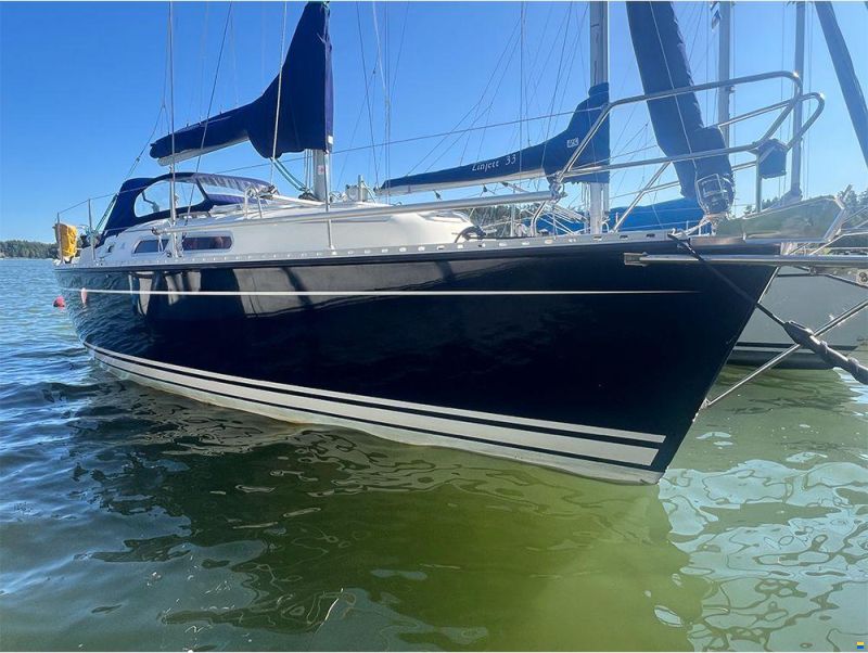 Hanse 311