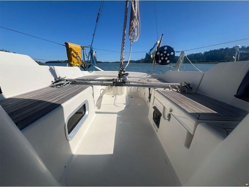 Hanse 311