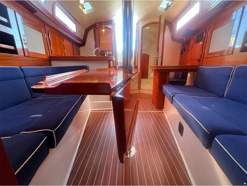 Hanse 311