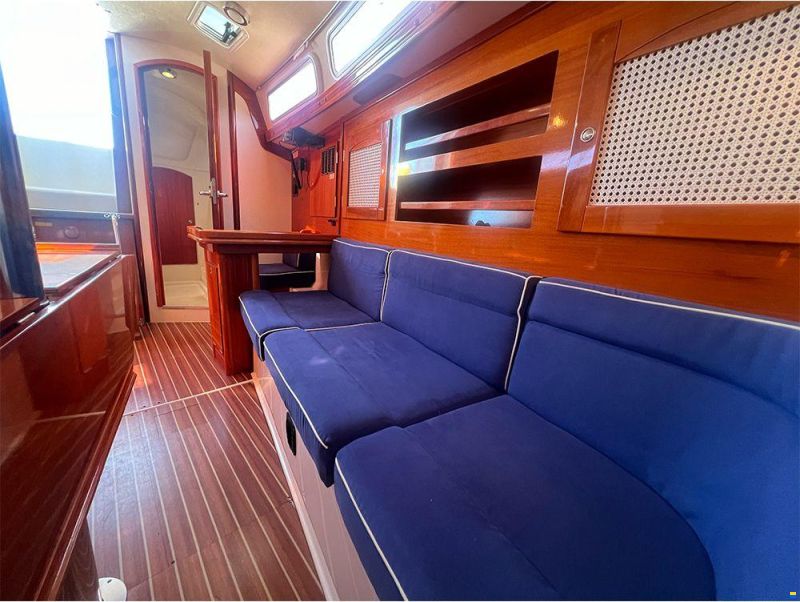 Hanse 311