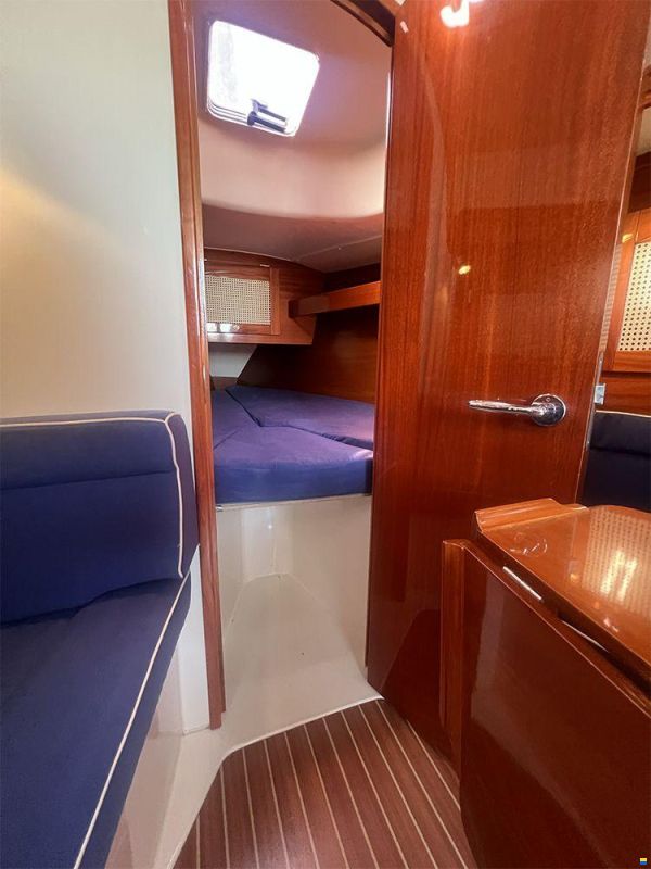 Hanse 311