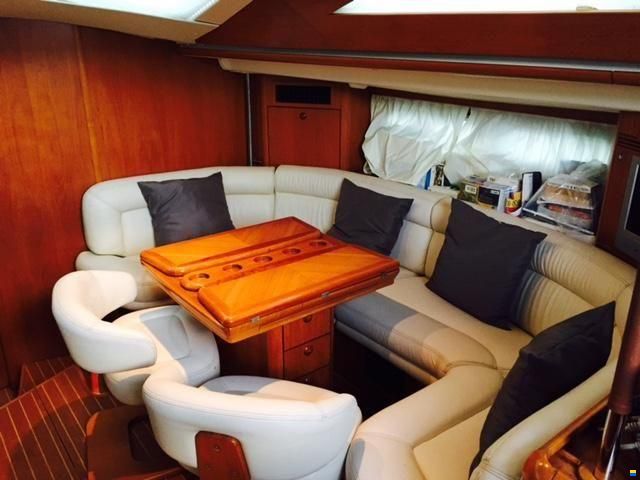 Jeanneau Sun Odyssey 54 DS