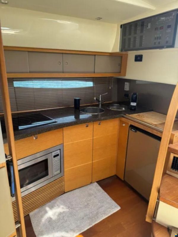 Fairline Targa 44