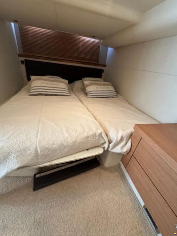 Fairline Targa 44