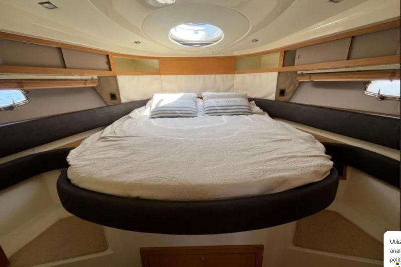 Fairline Targa 44