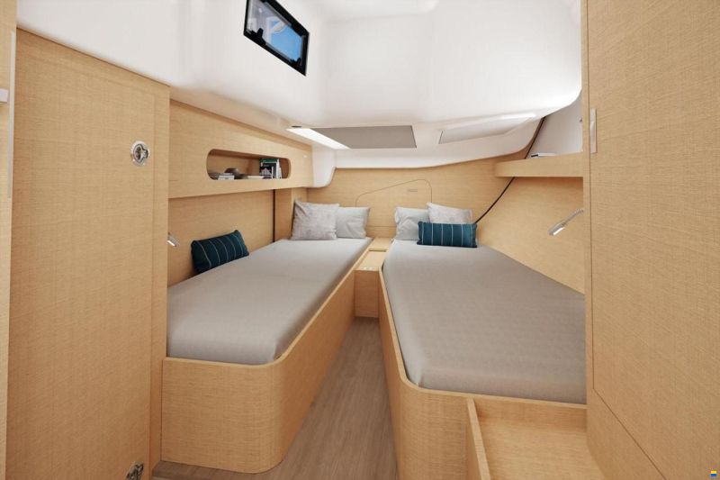 Dehler 46 SQ