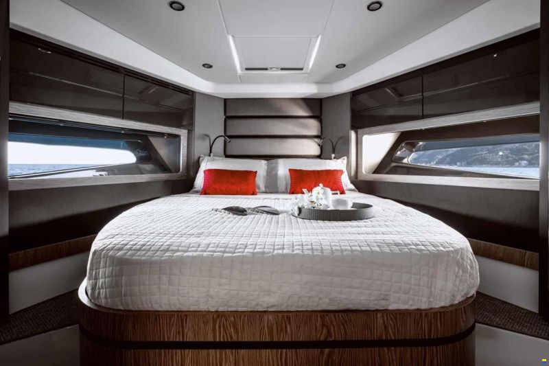 Azimut Atlantis 45