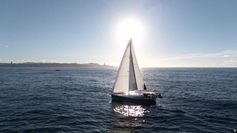 Jeanneau Sun Odyssey 509