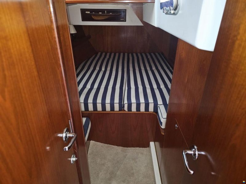 Beneteau 50