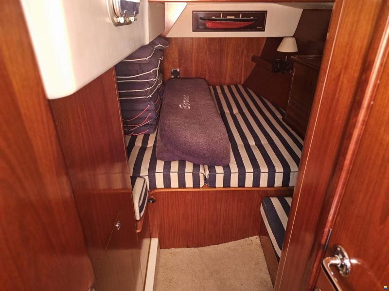 Beneteau 50