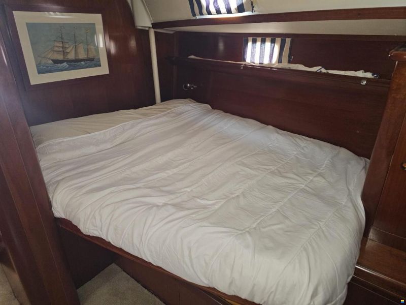 Beneteau 50