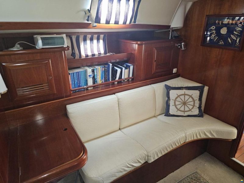 Beneteau 50