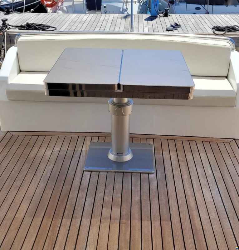 Astondoa 53 Open