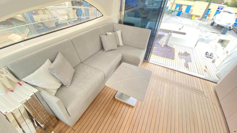 Astondoa 53 Open